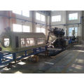 China High quality plastic corrugate pipe production line machine for pe pvc pp single double wall corrugated pipe